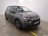  Citroen  C3  Shine Business 1.2 PureTech 110CV BVM6 E6d #4