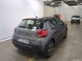  Citroen  C3  Shine Business 1.2 PureTech 110CV BVM6 E6d #3