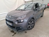  Citroen  C3 CITROEN  5p Berline PureTech 110 S&S BVM6 Shine Business 