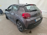  Citroen  C3 CITROEN  5p Berline PureTech 110 S&S BVM6 Shine Business #2