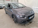  Citroen  C3 CITROEN  5p Berline PureTech 110 S&S BVM6 Shine Business #4