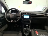  Citroen  C3 CITROEN  5p Berline PureTech 110 S&S BVM6 Shine Business #5