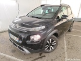  Citroen  C3 CITROEN  Aircross 2017 5P SUV PureTech 130 EAT6 Shine Business 