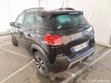  Citroen  C3 CITROEN  Aircross 2017 5P SUV PureTech 130 EAT6 Shine Business #2