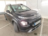  Citroen  C3 CITROEN  Aircross 2017 5P SUV PureTech 130 EAT6 Shine Business #4