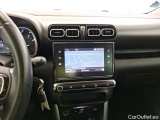  Citroen  C3 CITROEN  Aircross 2017 5P SUV PureTech 130 EAT6 Shine Business #7