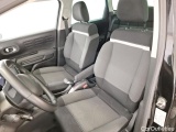  Citroen  C3 CITROEN  Aircross 2017 5P SUV PureTech 130 EAT6 Shine Business #8