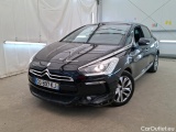  Citroen  DS5 CITROEN  5p Berline 2.0 HDi 160 Executive 