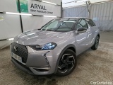  Citroen  DS3 DS DS 3 Crossback / 2018 / 5P / SUV PureTech 130 Auto Grand Chic 