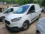  Ford  Transit FORD  Courier / 2018 / 4P / Fourgonnette 1.0E100 BV6 Ambiente 