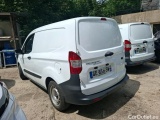  Ford  Transit FORD  Courier / 2018 / 4P / Fourgonnette 1.0E100 BV6 Ambiente #2