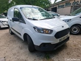  Ford  Transit FORD  Courier / 2018 / 4P / Fourgonnette 1.0E100 BV6 Ambiente #4