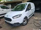  Ford  Transit FORD  Courier / 2018 / 4P / Fourgonnette 1.0E100 BV6 Ambiente 
