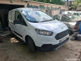 Ford  Transit FORD  Courier / 2018 / 4P / Fourgonnette 1.0E100 BV6 Ambiente #4