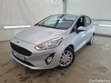  Ford  Fiesta  Business NAV 1.5 TDCi 85CV BVM6 E6 