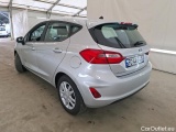  Ford  Fiesta  Business NAV 1.5 TDCi 85CV BVM6 E6 #2