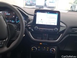  Ford  Fiesta  Business NAV 1.5 TDCi 85CV BVM6 E6 #10