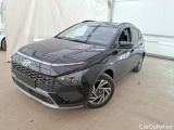  Hyundai  Bayon  Intuitive Mild-Hybrid 2WD 1.0 T-GDI 100CV BVA7 6E / TRANSFO VP/VF
 