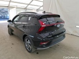  Hyundai  Bayon  Intuitive Mild-Hybrid 2WD 1.0 T-GDI 100CV BVA7 6E / TRANSFO VP/VF
 #2