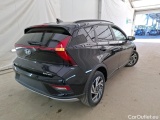  Hyundai  Bayon  Intuitive Mild-Hybrid 2WD 1.0 T-GDI 100CV BVA7 6E / TRANSFO VP/VF
 #3