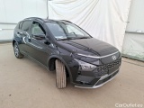  Hyundai  Bayon  Intuitive Mild-Hybrid 2WD 1.0 T-GDI 100CV BVA7 6E / TRANSFO VP/VF
 #4