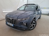  Hyundai  Tucson HYUNDAI  / 2020 / 5P / SUV 1.6 PHEV 265 HTRAC EXECUTIVE 4WD AUTO 