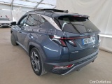  Hyundai  Tucson HYUNDAI  / 2020 / 5P / SUV 1.6 PHEV 265 HTRAC EXECUTIVE 4WD AUTO #2