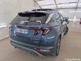  Hyundai  Tucson HYUNDAI  / 2020 / 5P / SUV 1.6 PHEV 265 HTRAC EXECUTIVE 4WD AUTO #3