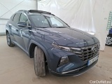  Hyundai  Tucson HYUNDAI  / 2020 / 5P / SUV 1.6 PHEV 265 HTRAC EXECUTIVE 4WD AUTO #4