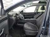  Hyundai  Tucson HYUNDAI  / 2020 / 5P / SUV 1.6 PHEV 265 HTRAC EXECUTIVE 4WD AUTO #8