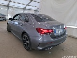  Mercedes  A-Klasse MERCEDES-BENZ Classe A Berline / 2018 / 4P / Berline A 250 e AMG Line 8G-DCT #2