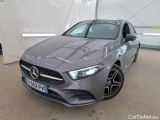  Mercedes  A-Klasse MERCEDES-BENZ Classe A Berline / 2018 / 4P / Berline A 250 e AMG Line 8G-DCT 