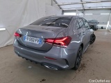  Mercedes  A-Klasse MERCEDES-BENZ Classe A Berline / 2018 / 4P / Berline A 250 e AMG Line 8G-DCT #3