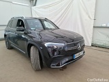  Mercedes  EQB MERCEDES-BENZ  / 2021 / 5P / SUV  350 AMG LINE 4MATIC #5