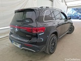 Mercedes  EQB MERCEDES-BENZ  / 2021 / 5P / SUV  350 AMG LINE 4MATIC #4