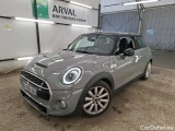  Mini  Mini   3p Berline Cooper SD Finition Exquisite 170 ch BVA8 