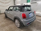  Mini  Mini   3p Berline Cooper SD Finition Exquisite 170 ch BVA8 #2