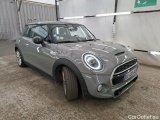  Mini  Mini   3p Berline Cooper SD Finition Exquisite 170 ch BVA8 #4