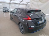  Nissan  Leaf NISSAN  2017 5P Berline 62 kWh 217ch Tekna #3
