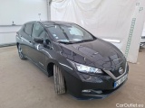  Nissan  Leaf NISSAN  2017 5P Berline 62 kWh 217ch Tekna #5