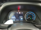  Nissan  Leaf NISSAN  2017 5P Berline 62 kWh 217ch Tekna #7