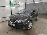  Nissan  Qashqai NISSAN  / 2017 / 5P / Crossover 1.5 DCI 115 Business Edition 