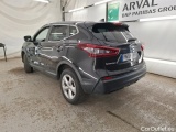  Nissan  Qashqai NISSAN  / 2017 / 5P / Crossover 1.5 DCI 115 Business Edition #2