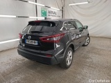  Nissan  Qashqai NISSAN  / 2017 / 5P / Crossover 1.5 DCI 115 Business Edition #3