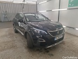  Peugeot  3008  GT Line 1.5 HDi 130CV BVA8 E6dT #4