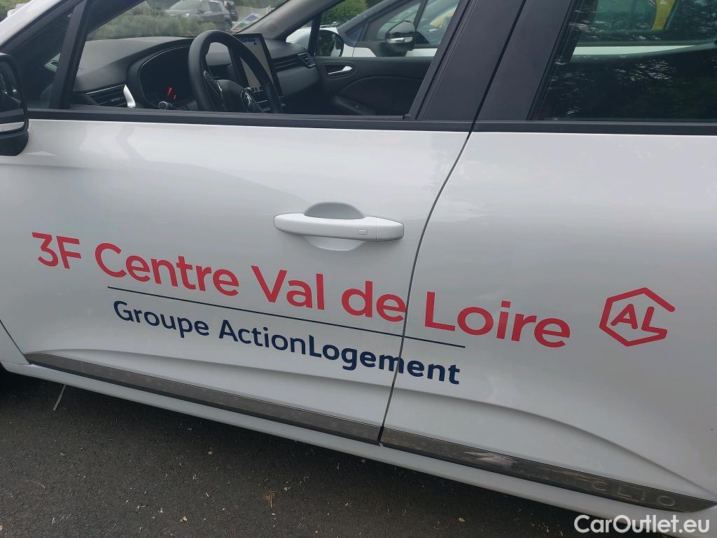  Renault  Clio  V Business 1.5 dCi 85CV BVM6 E6dT #18