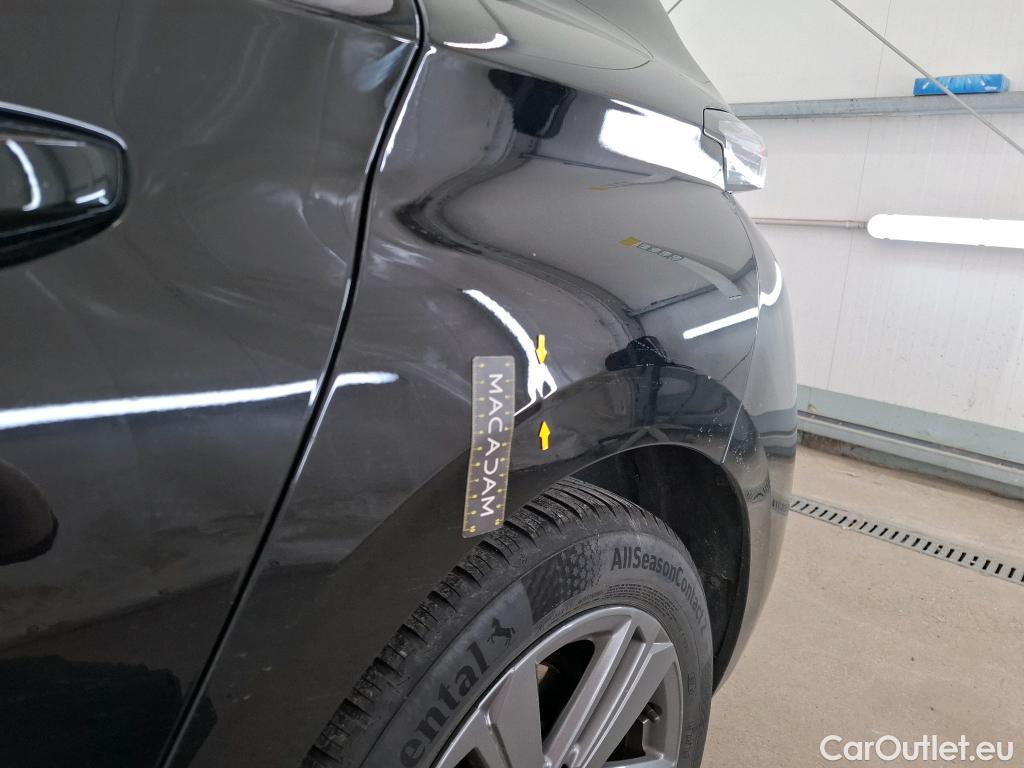  Peugeot  308  Active Pack 1.2 PureTech 130CV BVM6 E6d #31