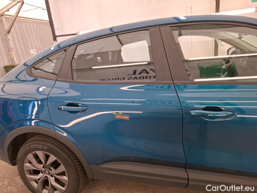  Renault  Arkana  Evolution 1.6 E-TECH Hybrid 145CV BVA6 6E #2