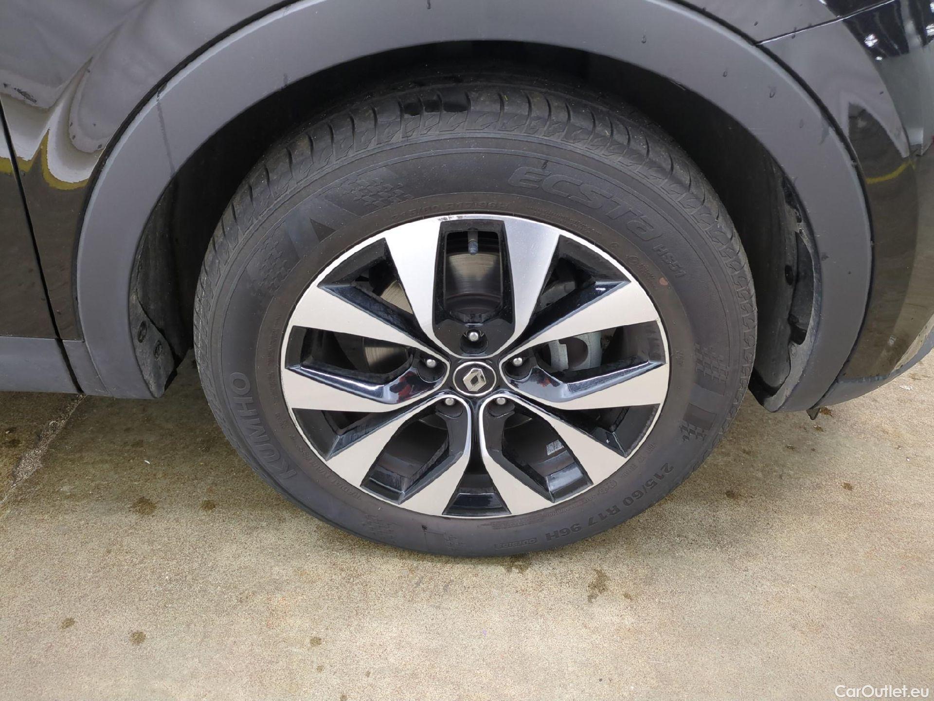  Renault  Arkana  Evolution 1.6 E-TECH Hybrid 145CV BVA6 E6d #3