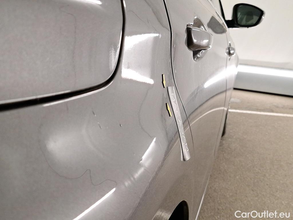  Peugeot  308  Allure Business 1.2 PureTech 130CV BVA8 E6d #4